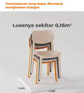 Kursi Ruang Tamu Estetik