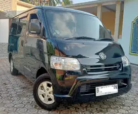 Dijual Cepat Grandmax tahun 2018 Plat B