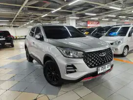 Chery Tiggo 5x Champion 2024 TDP 8 JT