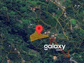 Dijual Tanah Murah dan Besar 52 Are di Buleleng Tigawasa