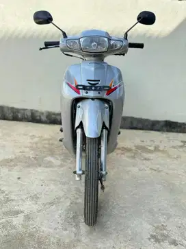 HONDA KIRANA 100 CC