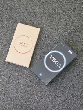 NEW VIVO V50LITE HANYA 3 JUTAAN AJA BISA CICILAN FREE 2 KALI CICILAN
