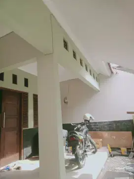 Jasa pengecatan rumah & bangunan