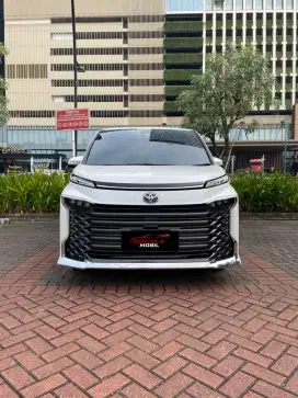 Voxy 2.0 CVT TSS 2023