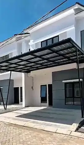 PERUMAHAN MEWAH DEKAT KAMPUS UMI DAN UNIBOS MAKASSAR