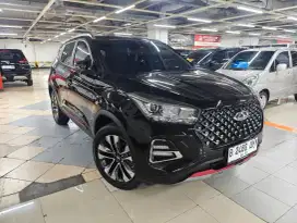 Chery Tiggo 5x Champion 2024 TDP 8 JT