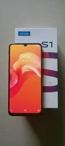 Vivo S1 nya bos ku sold out