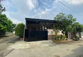 DIJUAL RUMAH BEKASI, TAMBUN UTARA LT.90/LB.75 (RUMAH HOOK)