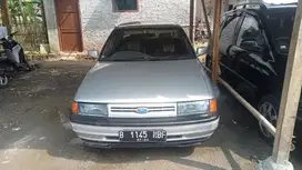 Mitsubishi Galant 1992 Bensin