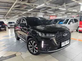 Chery Tiggo 8 Pro Premium 2022 TDP 8 JT