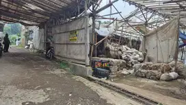 Tanah Strategis Dijual di Cisarua Bandung Barat