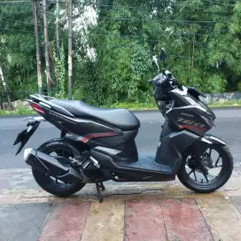 Vario 160 2022 Mesin Aluss Bagus Lengkap