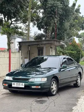 Honda Cielo 1994 M/T Antik