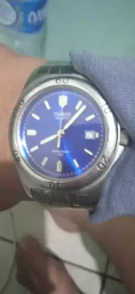 Jual jam tangan casio