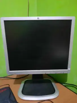 Monitor LCD HP Compaq LA1951g kotak