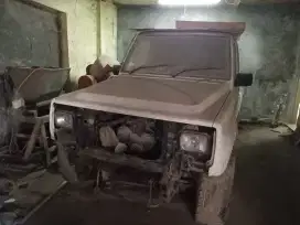 DIJUAL DAIHATSU FEROZA LONG