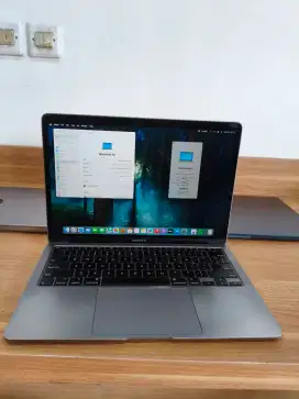 Macbook Air 2020 13 Retina second warranty