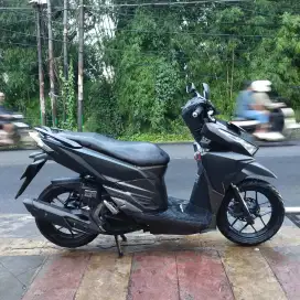 Vario 150 OLD 2015 Mesin Nyuss Bagus Lengkap