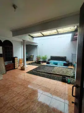 Di jual rumah murah harga NJOP dibawah harga pasar
