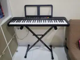Keyboard Yamaha PSRF52 / PSR F52 Yamaha Original