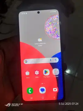 Samsung A52s 5G 8/256