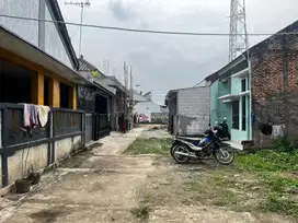 Bisa Cicilan tanpa bunga! Kavling Bojong Kulur harga terjangkau. SHM