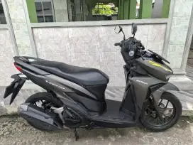 HONDA VARIO 125CC SS KOMPLIT TAHUN 2019