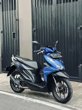 Beat Cbs Iss 2020 Dp 1 Juta