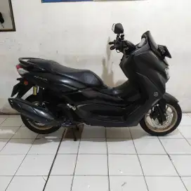 Nmax New kunci 2020 Mesin Nyuss Bagus Lengkap
