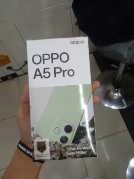 OPPO A5 PRO CICILAN PAKE HOME CREDIT!!!