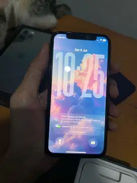 Iphone 11 pro 64gb midnight green