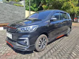 Suzuki Ertiga GT Sport 2019 Bensin