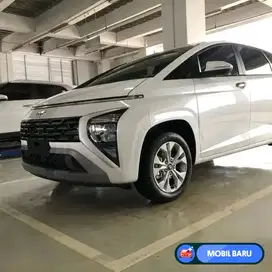 [Mobil Baru] Mid Year Sale STARGAZER
