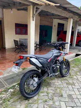 D'TRACKER 2024 Km 2000 - Maulana Motor