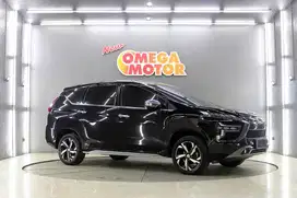 ANTIK MITSUBISHI XPANDER ULTIMATE FACELIFT 1.5 AT 2021