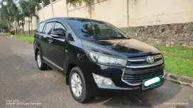 Innova Reborn G 2.0 AT 2016 akhir