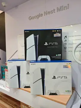 PlayStation 5 promo bisa dicicil syarat cukup KTP aja tanpa DP