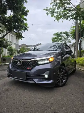 KM 13Rb | All New Honda Brio RS 2023