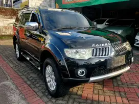 MITSUBISHI PAJERO EXCEED 2.5 matic 2012 ,mulus nominus #Riski #bms