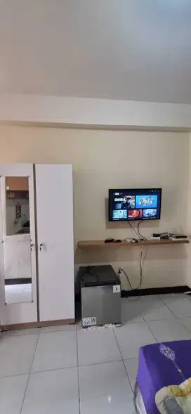 Disewakan Apartemen Cinere Resort Type Studio