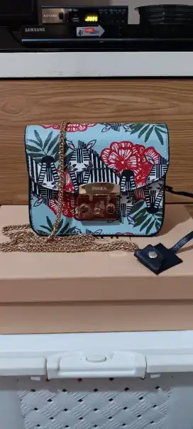 Tas furla jungle