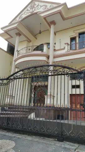 Dijual Murah Rumah Katamaran di Pik