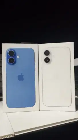 promo iphone 16