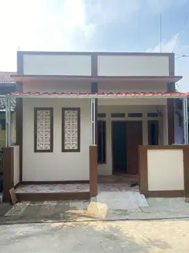 Rumah Dijual tridaya indah estae 1