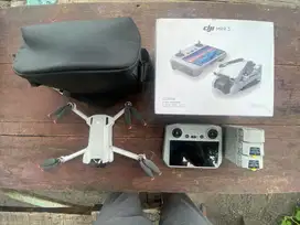 DJI MINI 3 RC COMBO