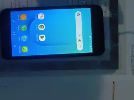 Jual samsung j2 pro ram 1/16 batangan lcd ori no minus