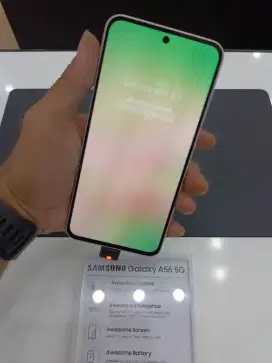 Samsung Galaxy A56 5G Cicilan Tanpa Kartu Kredit