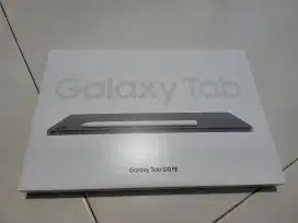Galaxy Tab S10 FE