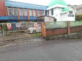 Rumah Kantor Area Surapati Sayap , Bandung