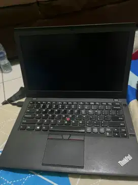 Lenovo Thinkpad x260 i5-6200u